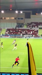 Benzema dépité par un partenaire d'Al-Ittihad, la séquence commentée