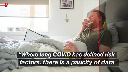 Study Finds a ‘Long Cold’ May Be Added to Your Wellness Worries