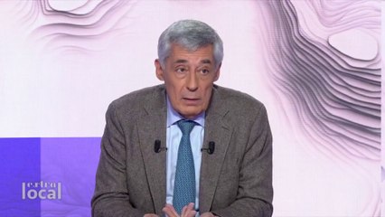 Israël : "Une incursion dans la bande de Gaza aura des conséquences imprévisibles", alerte Guaino