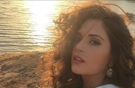 Richa Chadha to receive the prestigious Chevalier Des Arts et des Lettres award