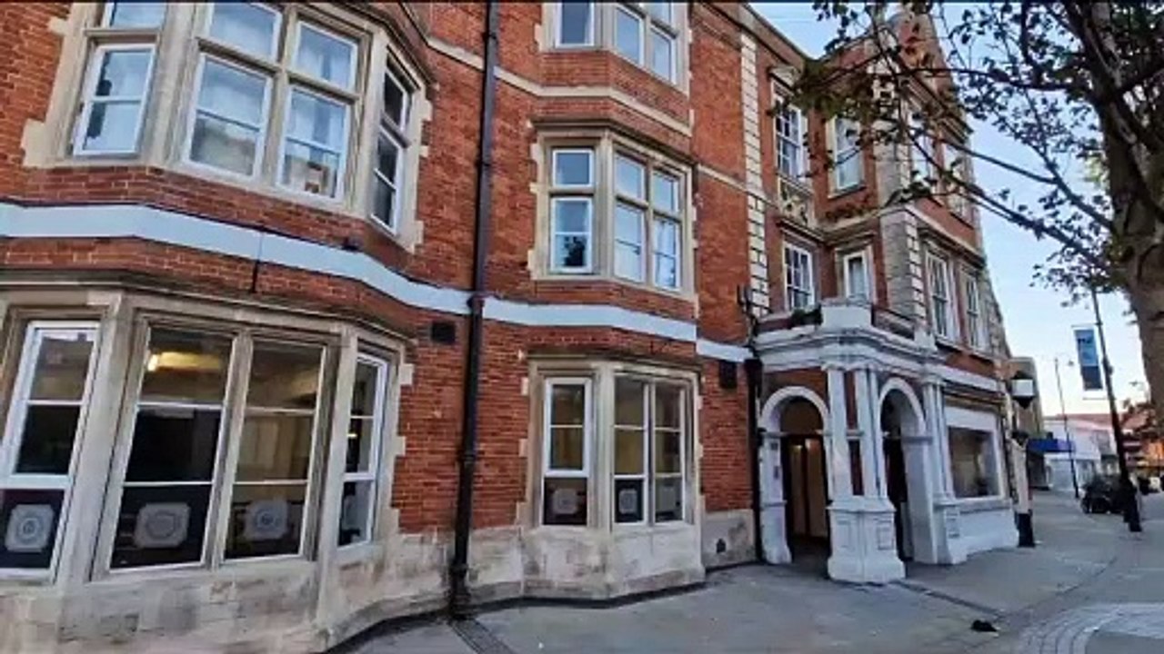 Royal Hotel Kettering
