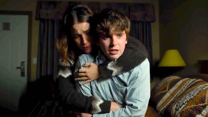 Feeling Overwhelmed on ABC’s The Good Doctor