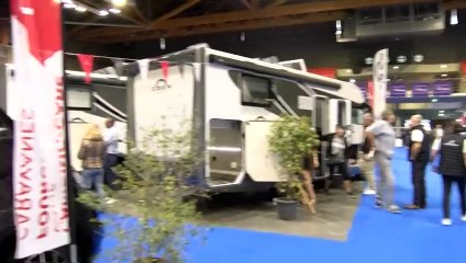 Martigues, le camping-car dans tous ses états