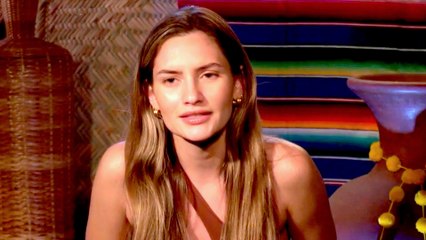 Love Triangles on the Next Episode of Bachelor in Paradise