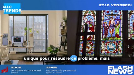Un nouveau plan gouvernemental pour résoudre la crise du logement étudiant !