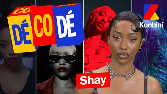 Nouvel album nouveau flow pét*sse, j'suis venue reprendre tout ce qu'elles m'ont pris : Shay décode ses plus gros sons