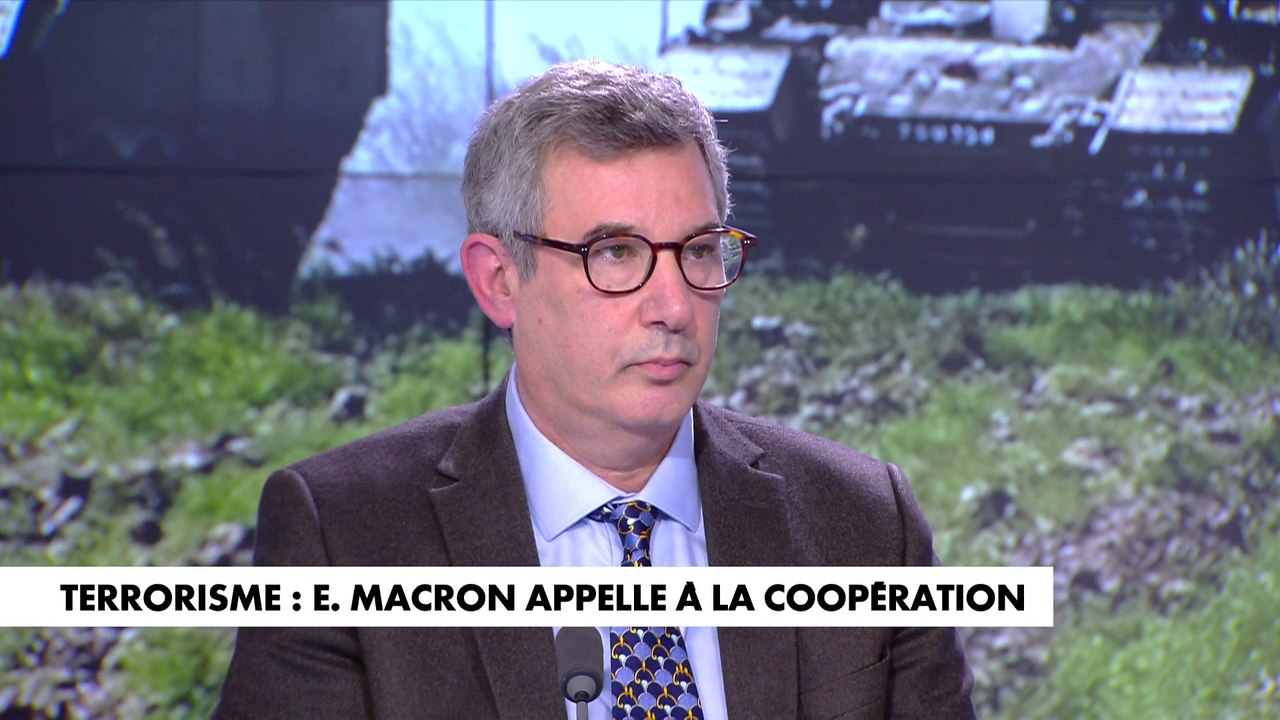 Gil Mihaely : «Contrairement à ce qu'on dit, ce n'est pas une vengeance, Israël n'agît pas comme un cow-boy»