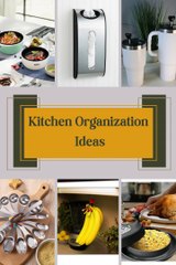 Weirdest kitchen amazon finds I actually like!