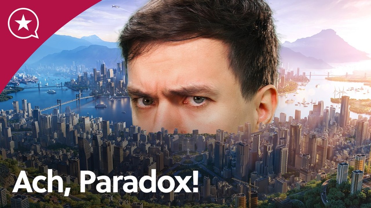 Ist cities: skylines 2 die enttäuschung des jahres?