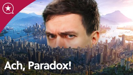 Ist Cities: Skylines 2 die Enttäuschung des Jahres?