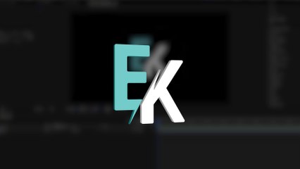 How To Craete 3D Logo Animation in 2 Minutes