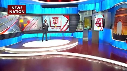 Lakh Take Ki Baat : Israel-हमास युद्ध का आज 21वां दिन