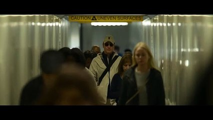 'El asesino' - Tráiler oficial subtitulado