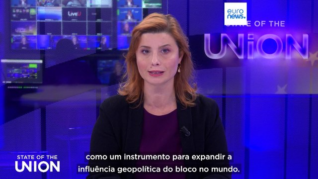 Estado da União : Diplomacia dominou cimeira e fórum de cooperação
