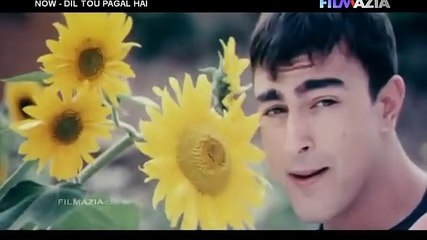 Pyaar Pyaar Pyaar - Dil To Pagal Hai (1999)