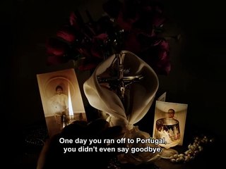 Vitalina Varela Bande-annonce (PT)