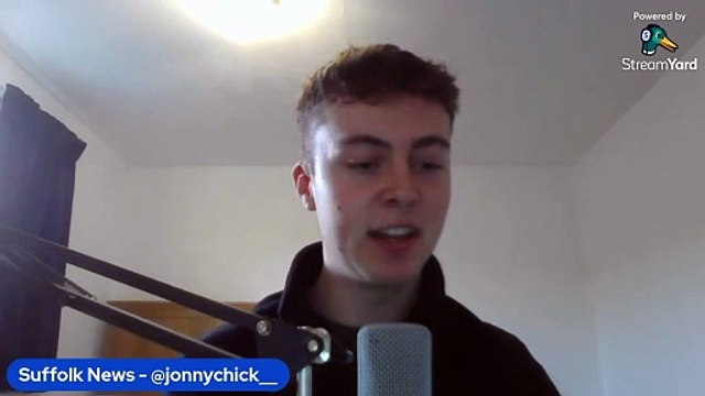 Ipswich Town boss Kieran McKenna staying grounded ahead of Plymouth Argyle visit