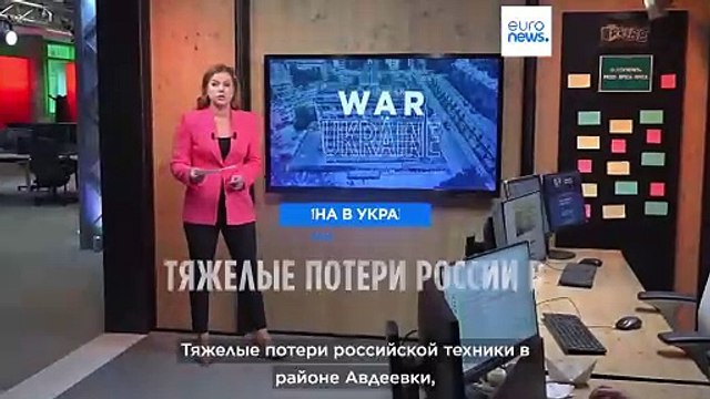 Война в Украине: карта боевых действий на 27 октября 2023