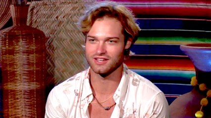 Looking for a Rose on ABC’s Bachelor in Paradise