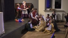 Legendy warmińskie w teatrzyku kamishibai