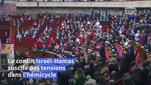 Hamas-Israël: Mathilde Panot assure ne pas regretter les positions controversées de LFI