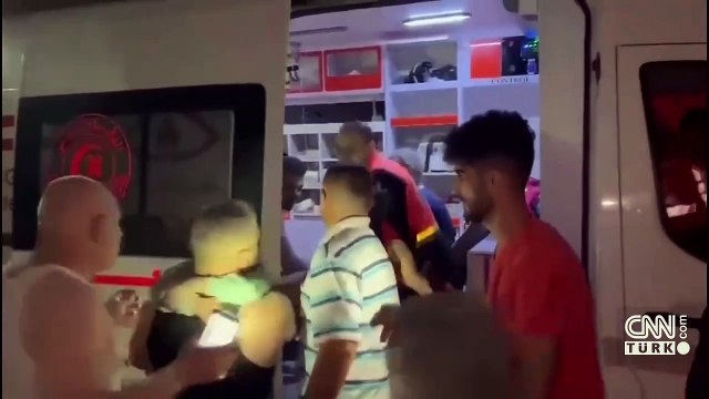 Bakan Fidan: İsrail bir tercih yapmak zorunda