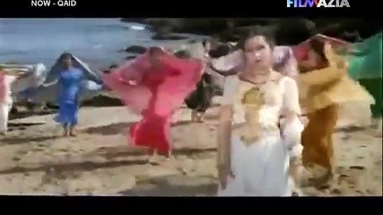 Deewani Deewani full Video | Zeba Bakhtyar | Pakistani film Qaid (1999) | Saira Naseem