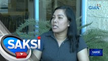 Pinay na nailigtas ang alagang Israeli matapos isakripisyo ang perang ipon niya sa Hamas fighter, ikinuwento ang pinagdaanan | Saksi