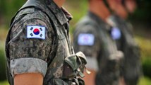 Corea Del Sur: Prohibidas Las Relaciones Homosexuales En El Ejército Según Nueva Ley
