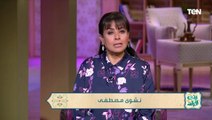 نشوى مصطفى: الأيام دي تقيلة علينا واللي بيحصل لإخواتنا في غزة مخلينا مش عارفين ننام