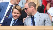 Kate Middleton could break Royal tradition for Prince George’s future