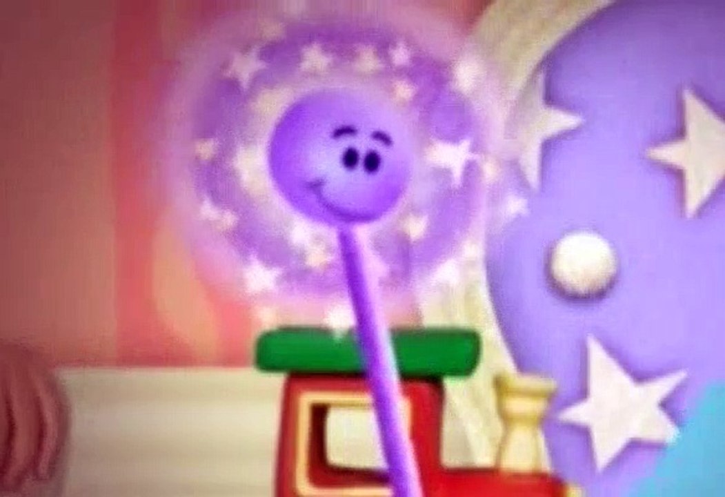 Blue's Clues S06E03 Blue's Wishes