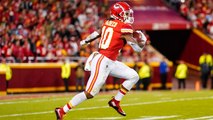Chiefs Ready for AFC West Clash in Denver vs. Broncos