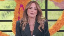 Andrea Legarreta y otros famosos comparten la situación de sus familias tras el huracán Otis