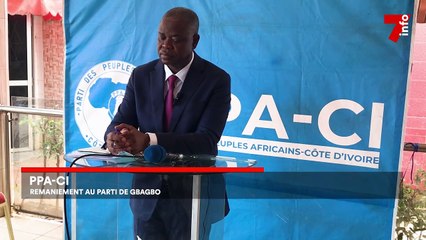 Le 7 minutes du 24 octobre 2023 (édition du 19h)