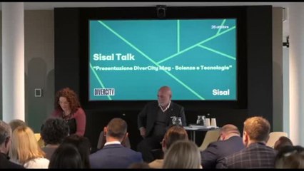 Inclusione e gender equity: Sisal punta alla leadership