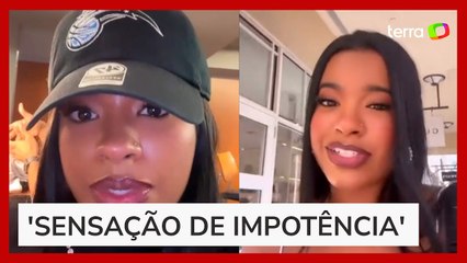 Influenciadora brasileira denuncia ter sofrido racismo em loja de grife nos EUA