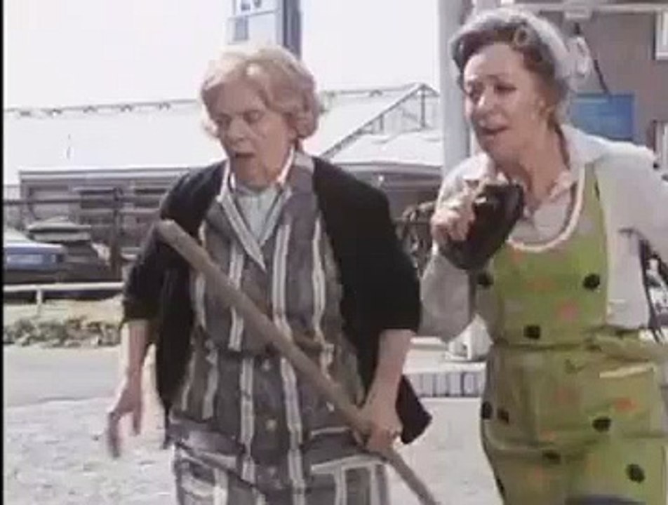 Der Sonne entgegen