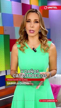 Esto es lo que sabemos del impacto del huracán Otis que dejó muertos y daños catastróficos en México