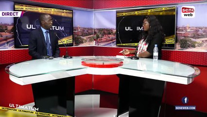Clash Barth-Sonko _ Cet ex-membre de taxawu éclate la vérité_ lima féké si mairie bi Moy.._