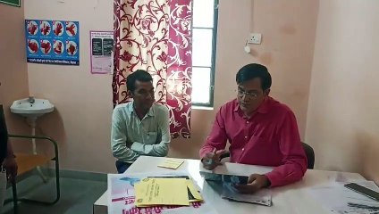 चुनाव में लगी थी ड्यूटी, शराब पीकर पहुंच गया ट्रेनिंग लेने
