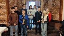 XII Rajd Gwiaździsty i VIII Młodzieżowy Turniej Strzelecki