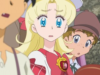 [ERR] Ashita no Nadja 10 VOSTFR [Bluray 720p x264 AAC]