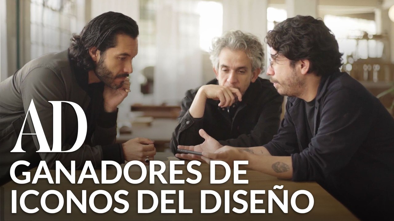 Iconos del diseño 2023 brilla por la creatividad de sus ganadores (a lo largo del tiempo)