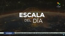 Escala del Día: Los 10 mayores multimillonarios tienen más riqueza que el 40% más pobre