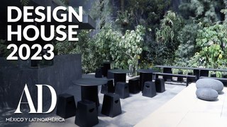 Design House 2023, el evento referente del diseño y la arquitectura en México