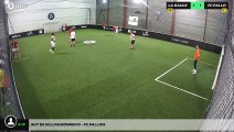 But de killian Bonnefoi - FC PALLOIS