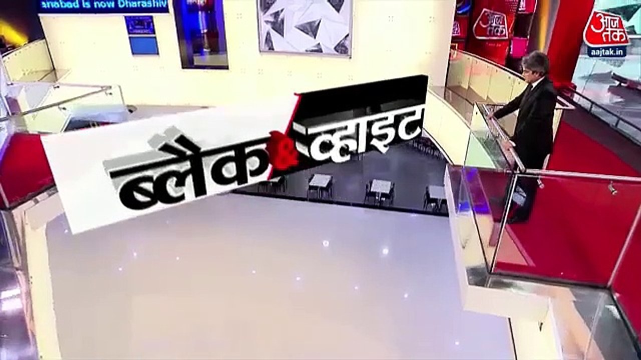 B&W: Why does a certain section of India trust Hamas?