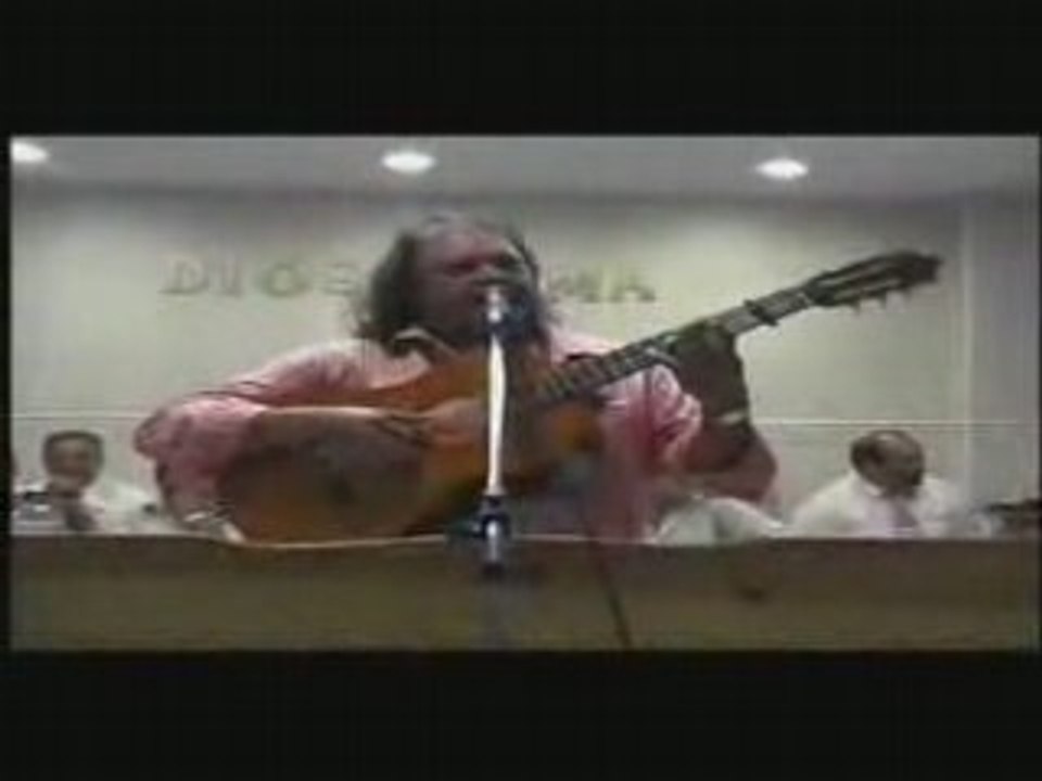 gitan parrita de role boss  dios es amor