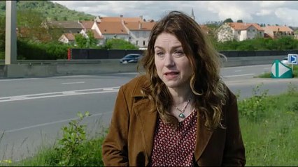 La Fille d'Albino Rodrigue